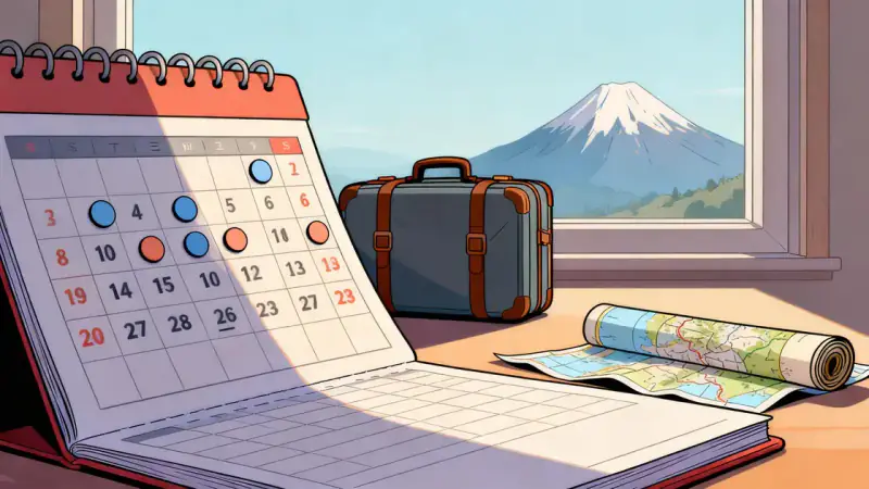 How To Plan Vacation Time: Expert Strategies for Stress-Free Trips