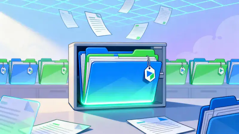 How to Organize Digital Files: Practical Strategies & Tips