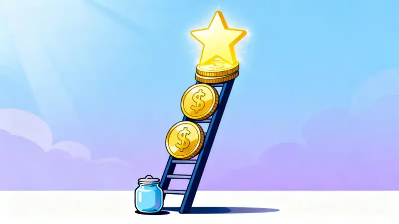 Basic Financial Goal Setting Steps: Start Strong for Your Future
