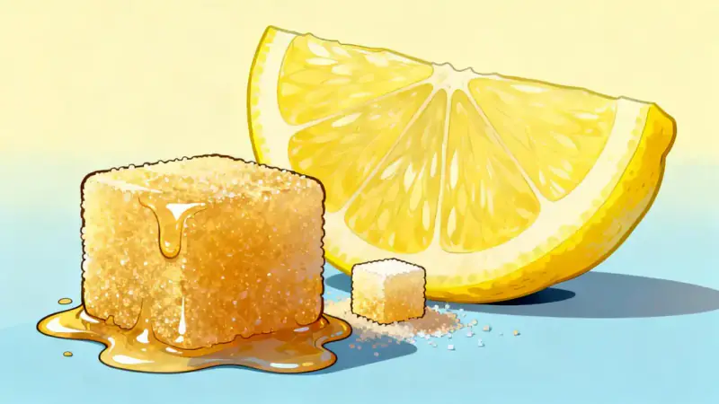 Simple Ways to Reduce Sugar: Easy Strategies for Everyday Health