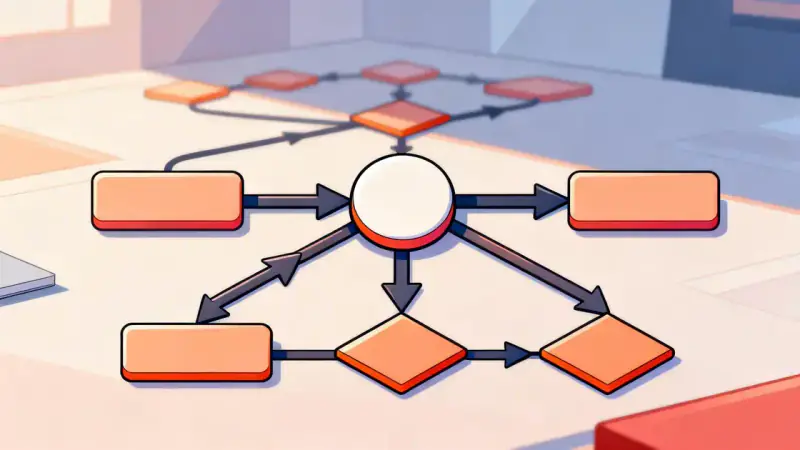 How to Create Workflow Charts: Step-by-Step Guide for Beginners
