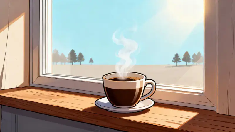 Simple Morning Routine Ideas: Start Your Day Energized and Focused