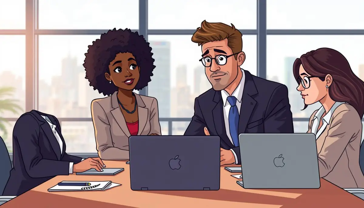 business knowledge transfer