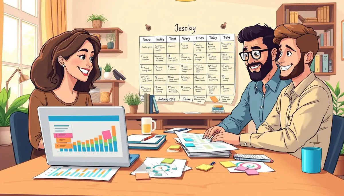 irregular income budgeting