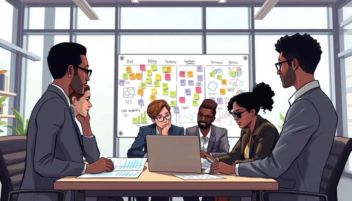 customer feedback analysis