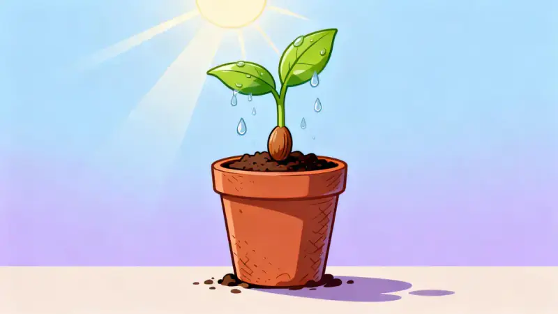 How to Build Healthy Habits: Transform Your Daily Routine Easily