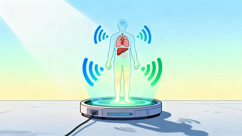 How to Do Body Scan: Transform Your Mind and Well-Being Today